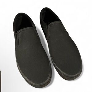 Vans Asher sneakers slip on NEW in box 10 men’s shoes